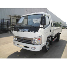 T-King Petrol Euro 4 4X2 Light Truck 2 Ton